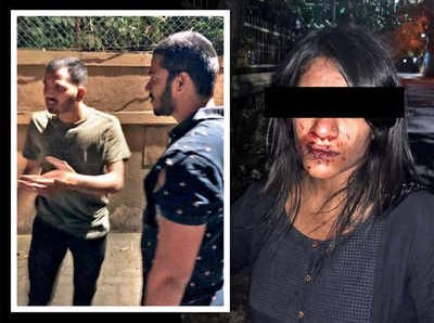Duo molests &amp; assaults woman in #Pune &amp; are already out on bail. Is this justice? Listen to this #NirbhayNaari 's story as she reveals what happened that night on <a href="/rjshonali/">RJ Sho Sho Shonali</a> 's show right away. Tune in to #RadioCity 91.1!
#RadioCityPune