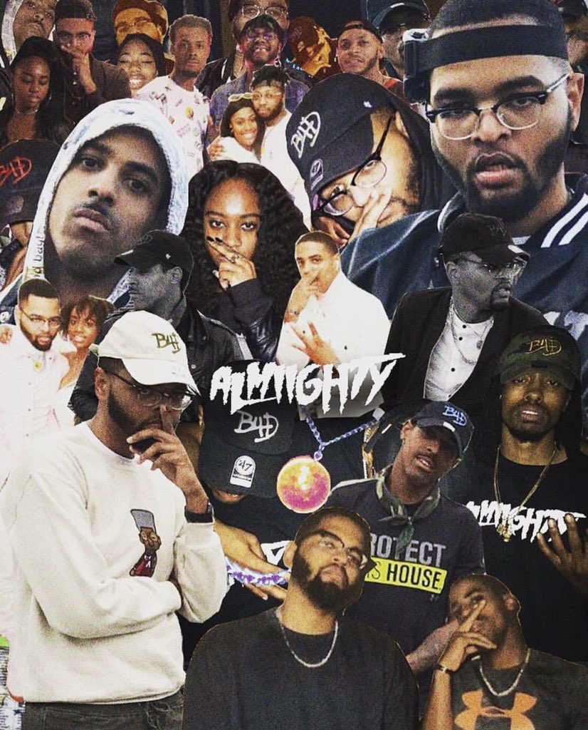 almiightyKNGS's tweet photo. Thank you for riding with us on this journey and we’re still just getting started.
KNG$ on the way APRIL 18th! ⚡️®️
#Almiighty #KNG$ #CRWN #militaryfreshnetwork  #Airforcefresh #🤘🏽FTM #artist #unsignedartist #indieartist #marketing #baltimore #newyork #detroit #atlanta #la #cali https://t.co/LxR27MF6NJ