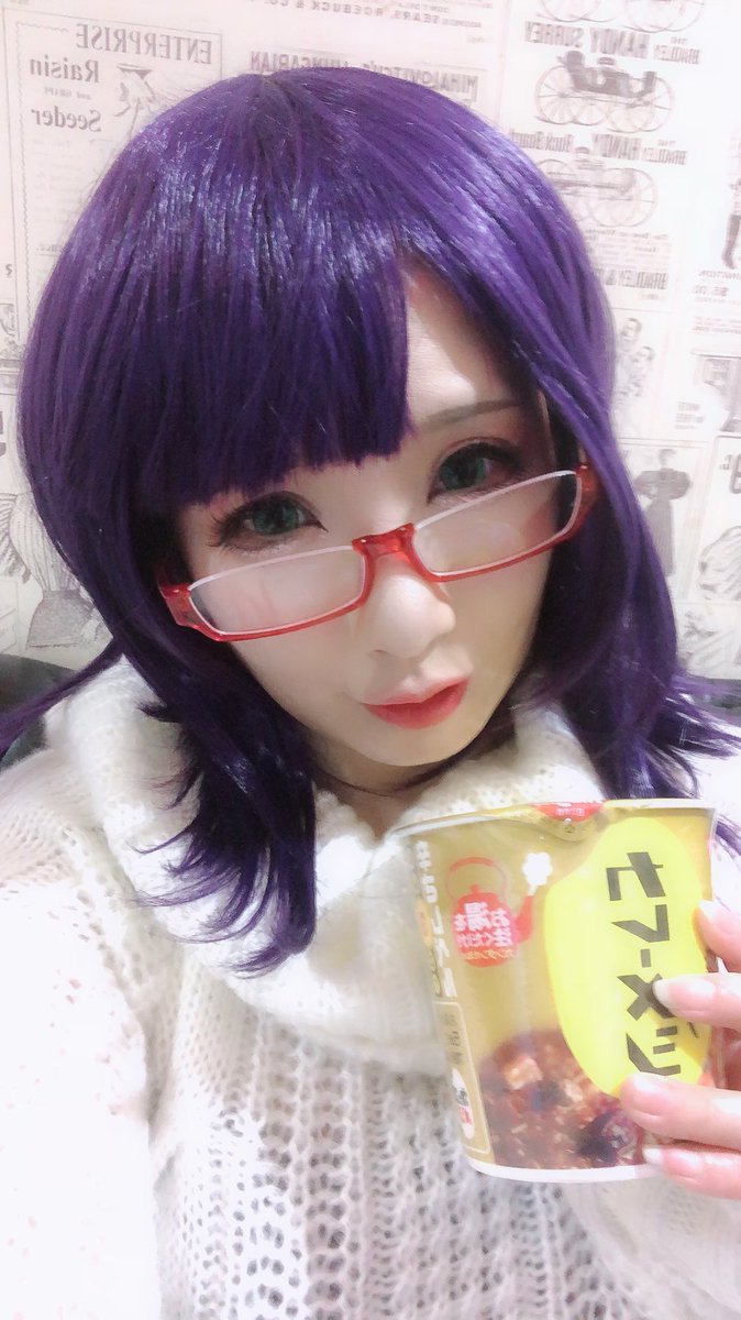 カレーメシcm