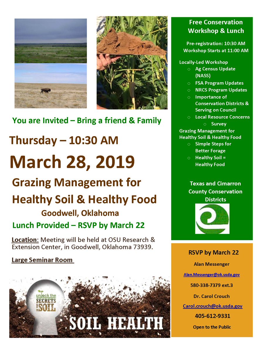 OK Conservation Cmsn tweet media