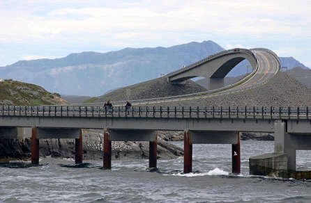 placestrip's tweet photo. the road connection from the mainland Romsdal peninsula to the island of Averøya in Møre og Romsdal

#placestrip #norway #island #of #averova #followbyfollow #likebylike #pro #world #nature #life #storm #water #travel #sea #bridge #danger #amazing #people #life #trip #places https://t.co/PMmVUDElua