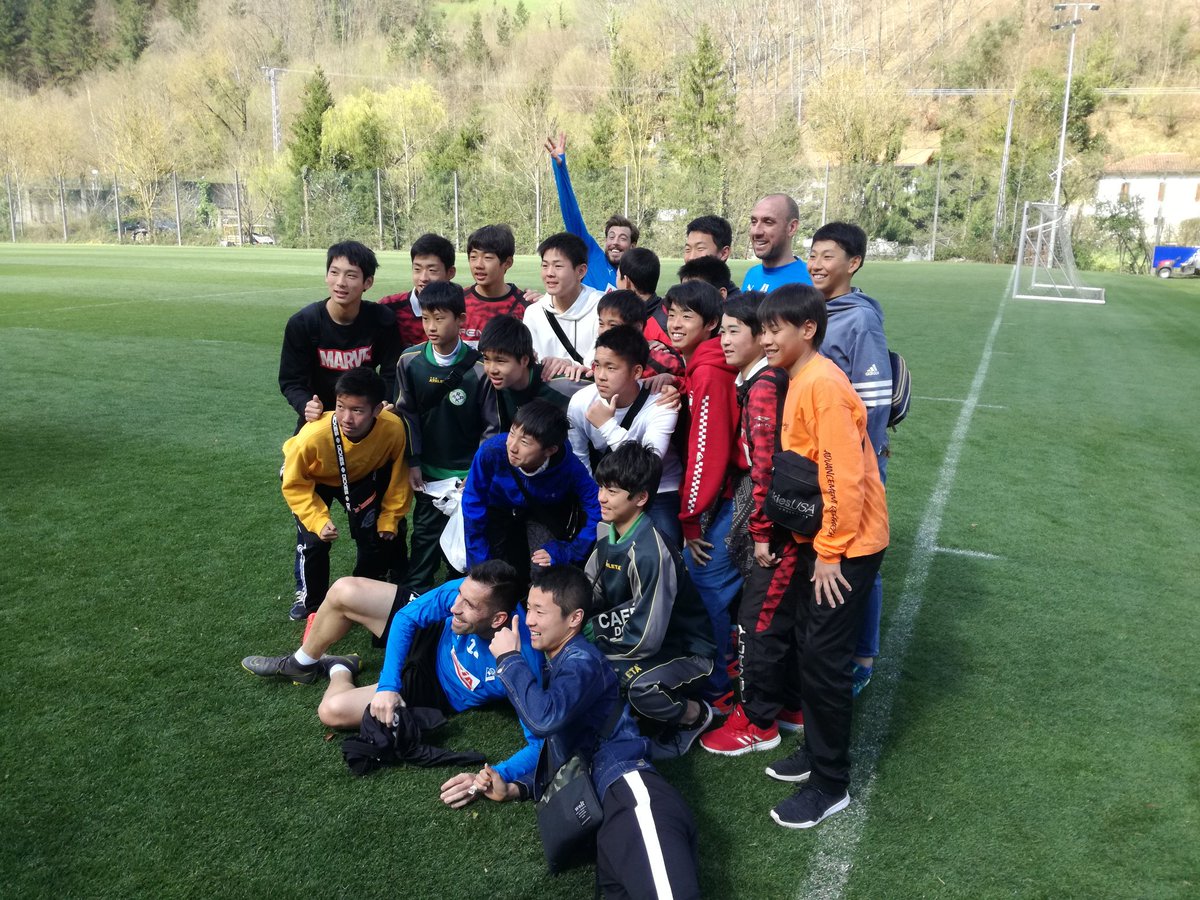 SD Eibar @SDEibar