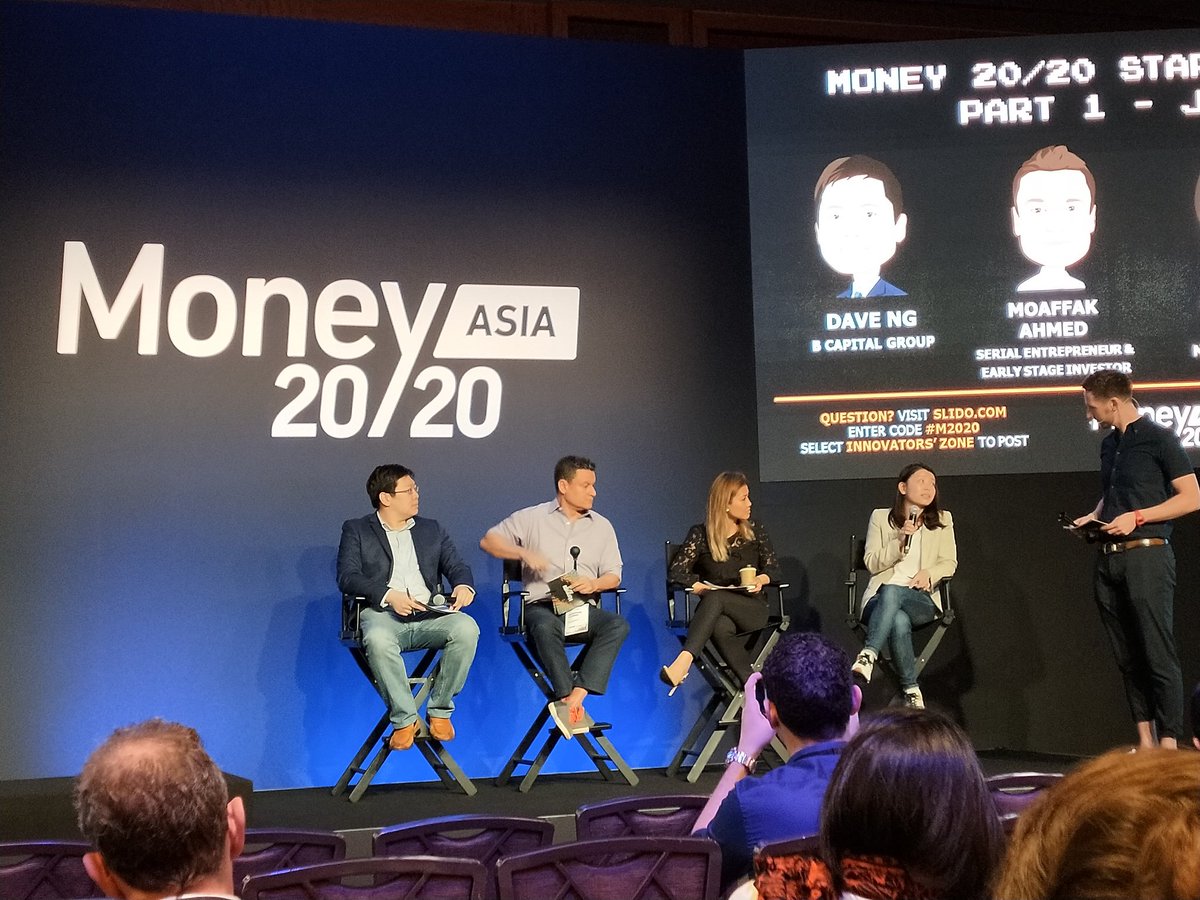 FinTech SuperCharger (@superchargerft) on Twitter photo Day 2 is in the books! A highly productive day for our team at <a href="/money2020/">Money20/20</a> Asia! #M2020Asia #cfte #getsupercharged #FinTech Day 2 is in the books! A highly productive day for our team at <a href="/money2020/">Money20/20</a> Asia! #M2020Asia #cfte #getsupercharged #FinTech