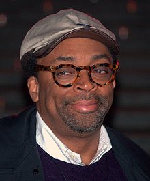 Happy 62nd Birthday to film director, producer, writer, and actor, Spike Lee! 