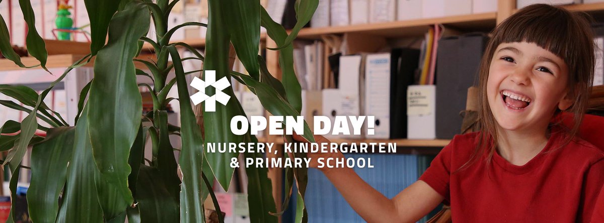 ICS International School Milan tweet media