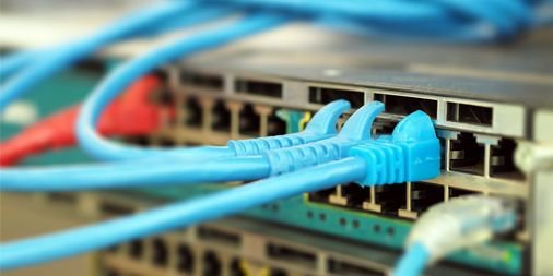 We still have spaces available on our next Networking School course hosted at the <a href="/awe_europe/">AWE Europe Ltd</a> premises in Epsom. Join us for 3 days of hands-on training | 1-3 April 2019 buff.ly/2W6Ib3K