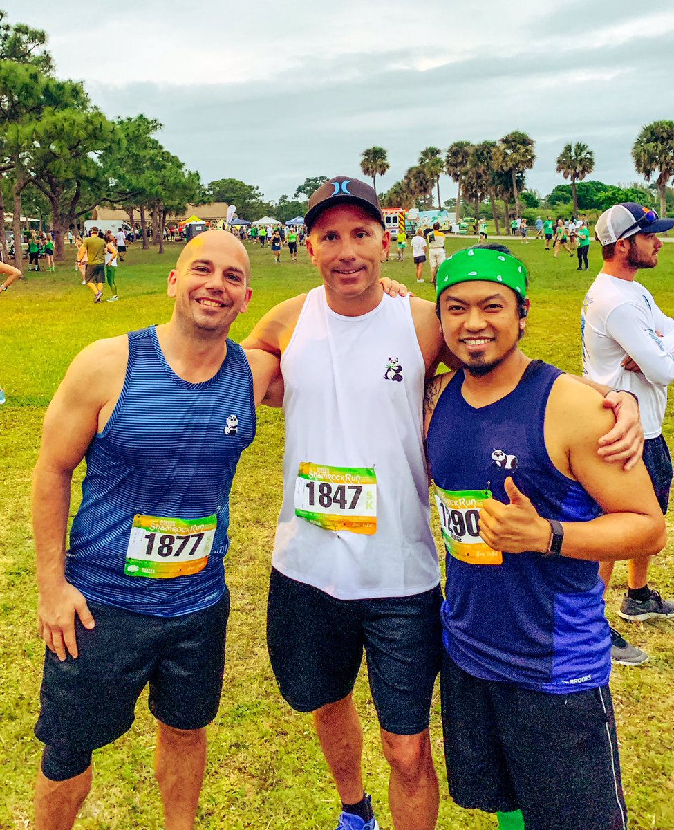 CbdKnot's tweet image. Race Day!!! Thank goodness for CBD after that run! 🐼💚
#topknotcbd #cbdforeveryone #hemp #heals #healthandwellness #CBD #cbdlife #cbdoil #healthiswealth #loveyourself #fun #healing #holistic #lifestyle #happy #healthier #me #cool #calm #betterme #fitness #nomorepain #love #panda