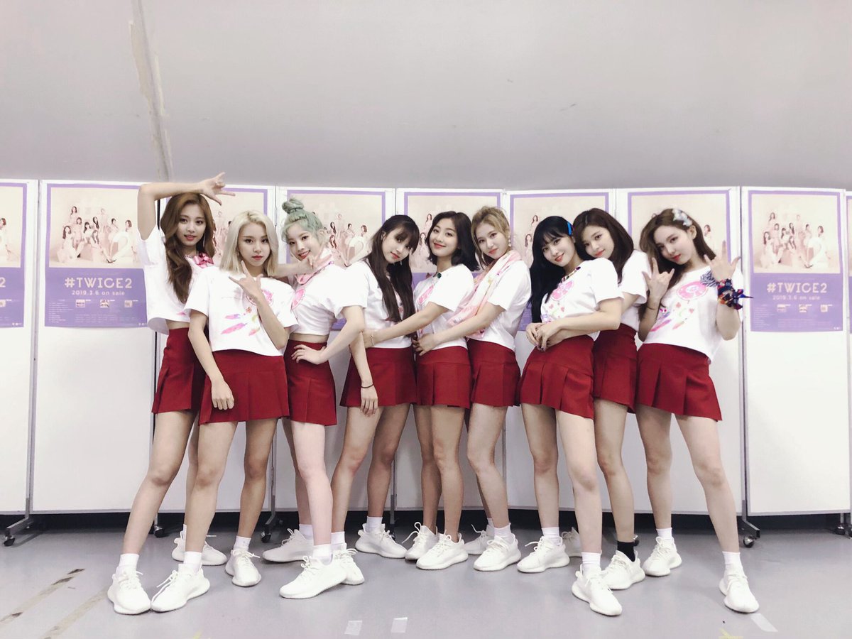 Twice 和訳 情報 Twice Fanbasejp Twitter Twice 和訳 情報 Twice Fanbasejp Twitter