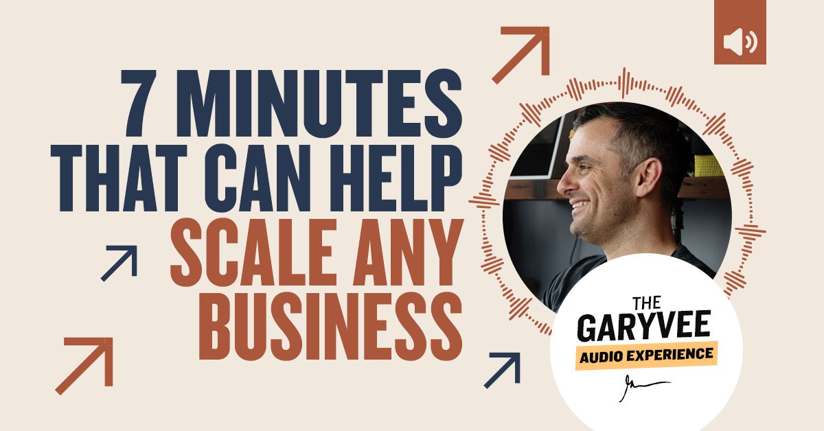 Gary Vaynerchuk tweet media