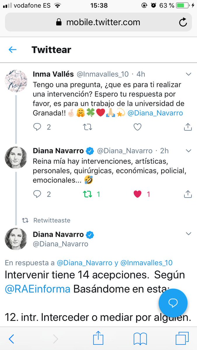 Inmavalles_10's tweet photo. Conseguido!! 👏🏻🤓  #intervencionreto4 https://t.co/jT8nlVjVYi
