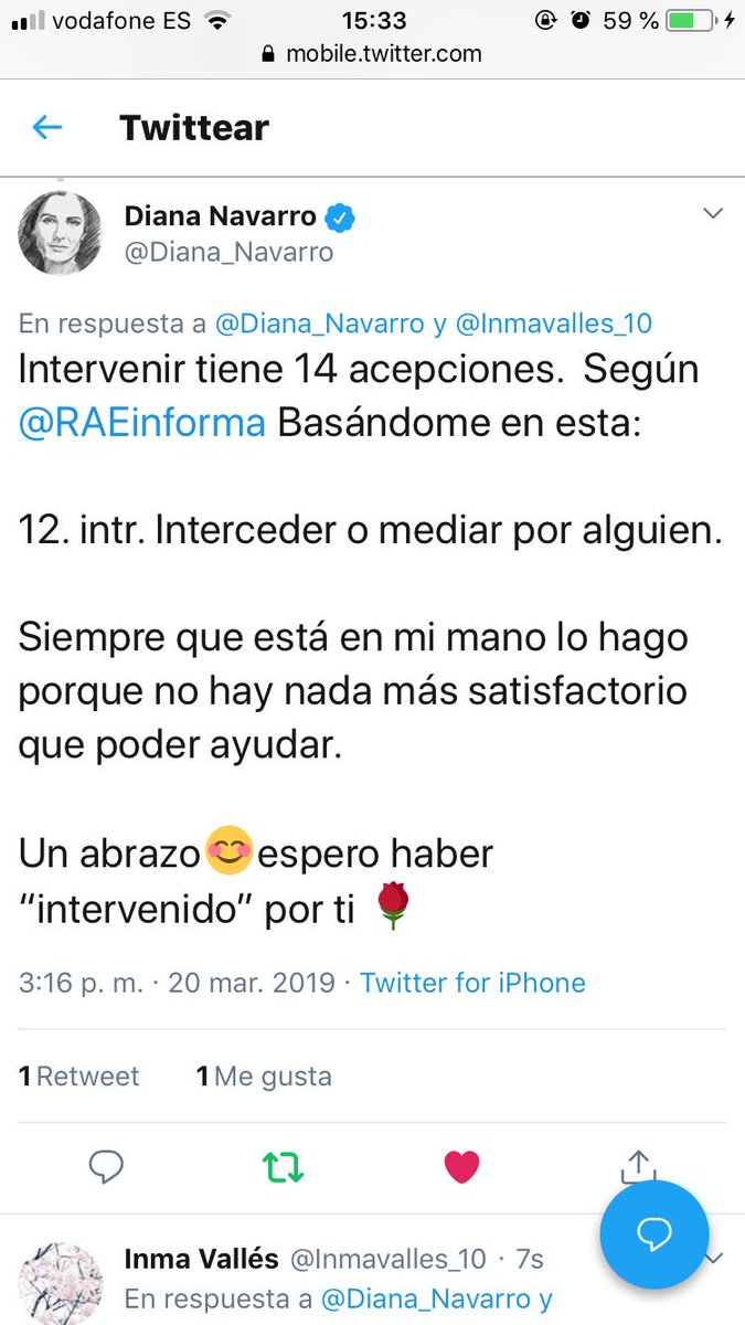 Inmavalles_10's tweet photo. Conseguido!! 👏🏻🤓  #intervencionreto4 https://t.co/jT8nlVjVYi