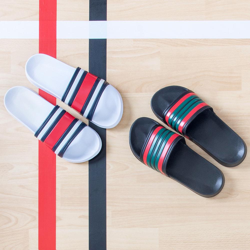 Who's just about ready for some sunshine now?

Slide into the new season with our sporty men's sliders, arriving in stores now!

Sliders - £4/€5 

#poolsliders #sliders #mensfashion #affordablefashion #pepandco #pepandcoatpoundland #pepandcoatdealz