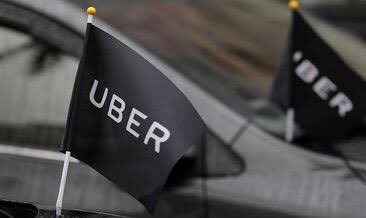 Bugün görülen ‘UBER’e erişim engeli’ davası 3 temmuz 2019 tarihine ertelendi. 

Dava esnası ve sonrasında derneğimiz başkanı <a href="/MetinMagriso/">Metin Kayıhan Magriso</a>’ya fiziki saldırıda bulunuldu. Temsil ettiği ITEO’nun ne mal olduğunu anlayan 2 avukat ise davadan çekildi.
#UberleYolaÇık #TercihimUber