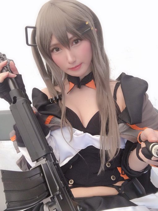 Twitterのコスプレ画像35