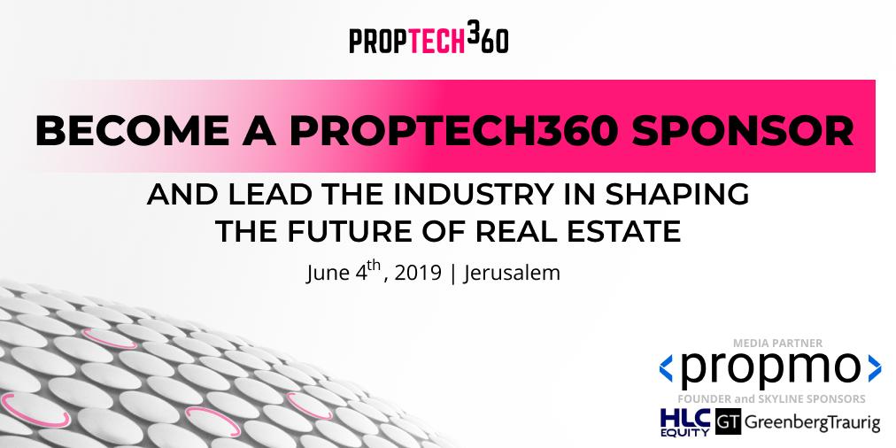 Prop_tech360's tweet photo. Congrats @propmodo on becoming our Media Partner and @HLCEquity as Founder Sponsor for this year’s #PropTech360!
Contact us to become a sponsor and Lead the industry in shaping the future of real estate
Our email: events@prop-tech360.com https://t.co/bcnG73uPVC