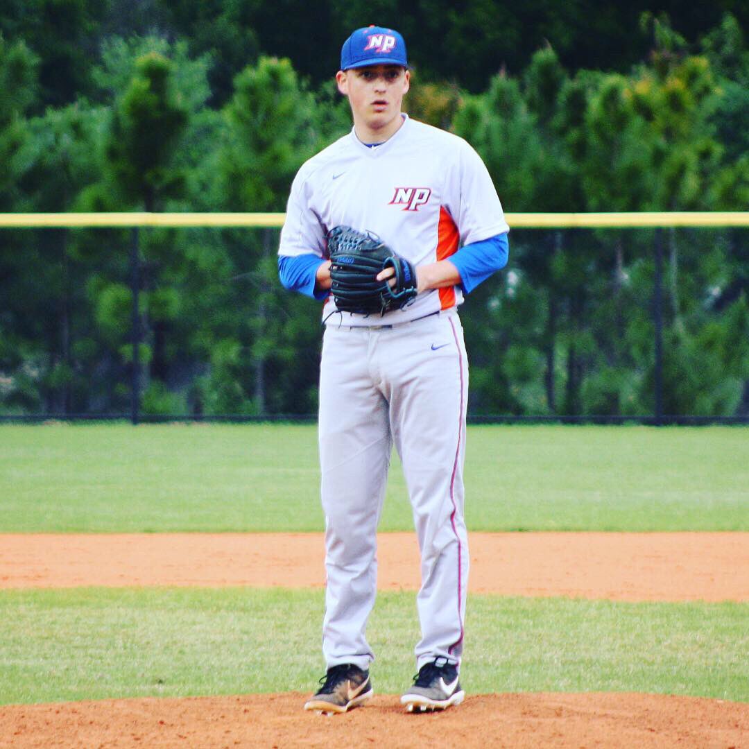 NP_BaseballD3's tweet photo. Game Day! Final two games against Framingham State University for the Hawks before we head on back home to New York! #Hawkup #RussMattInvitational https://t.co/OEEZ7fHV8G