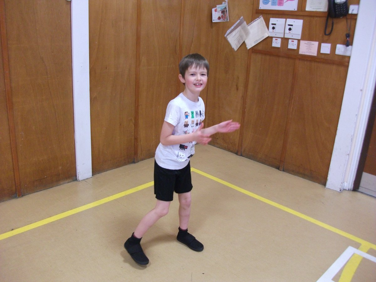 Crombie School tweet media