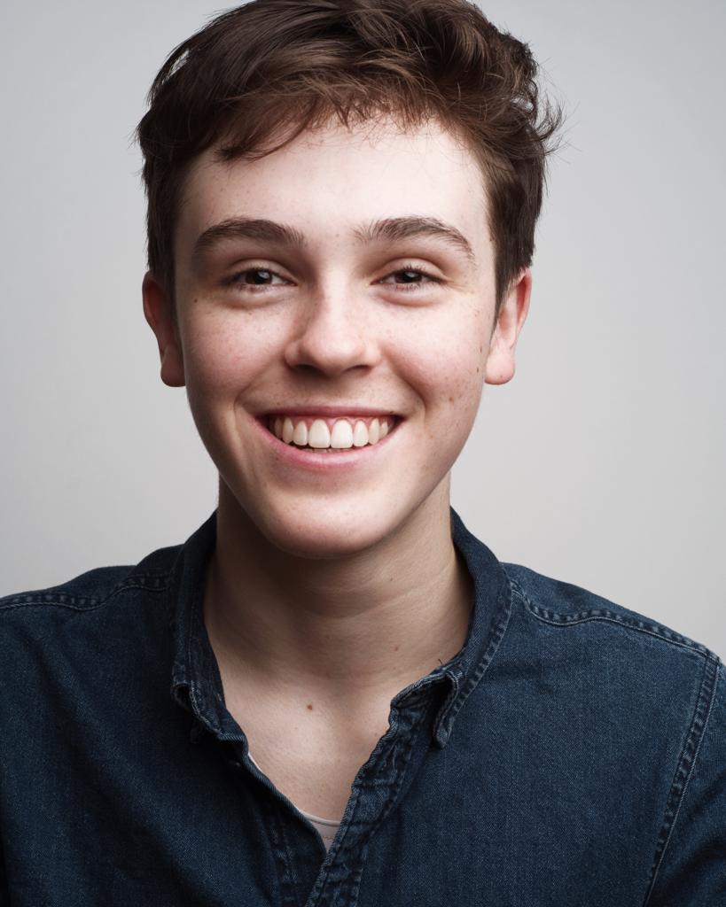 📢 Introducing our incredible cast for 🧡 THE AMBER TRAP by Tabitha Mortiboy <a href="/theatre503/">Theatre503</a> 🧡 

Olivia Rose Smith as KATIE
Fanta Barrie at HOPE
Misha Butler as MICHAEL 

JO to be announced. 

Book now: theatre503.com/whats-on/the-a… …
#503AmberTrap 🧡