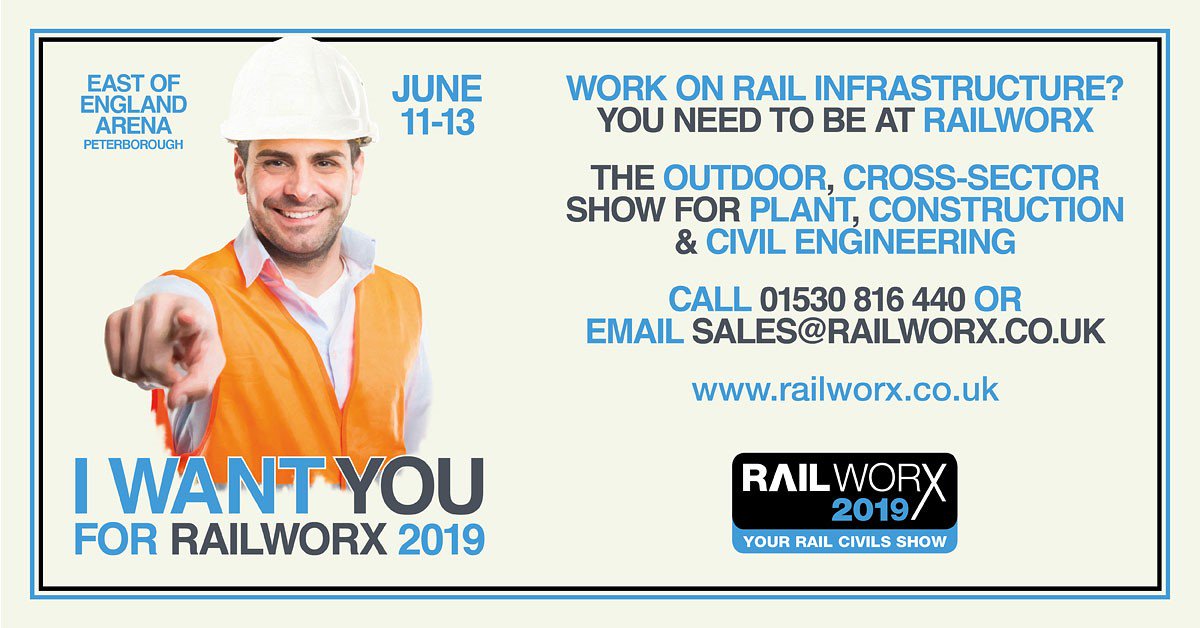 RAILWORX tweet media