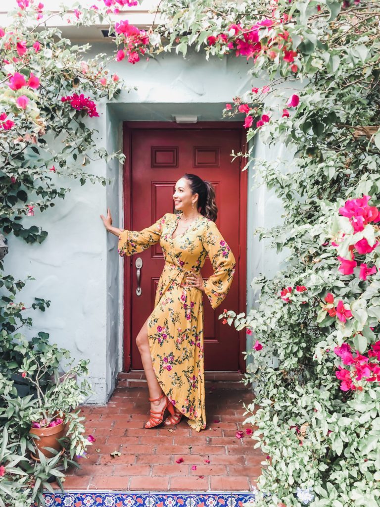 HELLO SPRING! juliamarrero.com/?p=1106