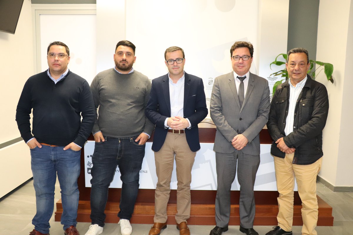 aytovvaserena's tweet photo. 🌐💻 Zurbarán, Valdivia y Entrerríos contarán con #FibraÓptica FTTH y #4G. Los trabajos comenzarán próximamente y se prevén finalizar durante el 2020

🧜‍♀️➕ℹ👉 https://t.co/ylWDmfOEqU https://t.co/o03o3V0FBX