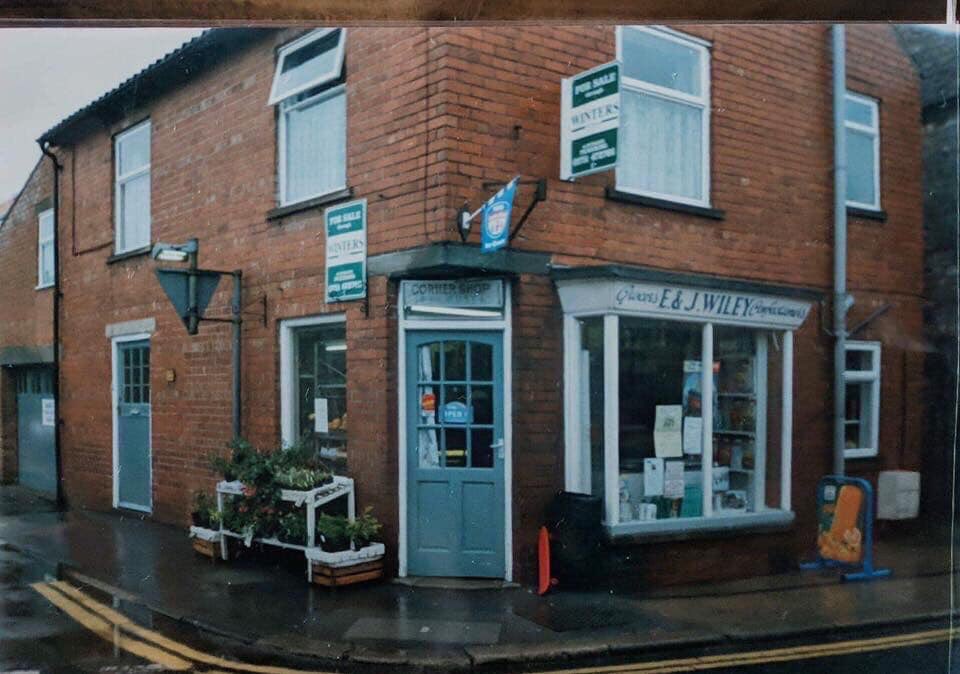 Pickering Past and Present tweet media