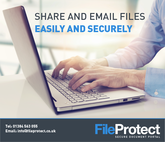 TaxshieldUK's tweet image. Have you seen our FileProtect platform? FileProtect is an online secure document portal that can manage your files and cloud storage solutions.  
Find out more about this useful software that will benefit your business on fileprotect.co.uk 
#TaxShield #FileProtect #Software