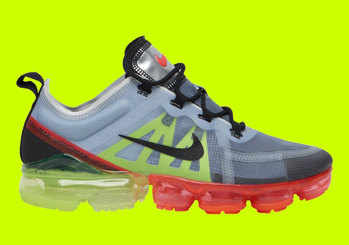 Rock Super Colorful Nike Vapormax : Rock Super Colorful Nike Vapormax | Scoopnest