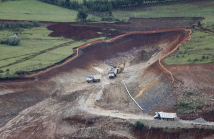 baraza_lawrence's tweet photo. Italian company contracted to build Aror and Kimwarer dams have denied bankruptcy reports. @FanakaDigital 
https://t.co/AhdRcOHcb2 https://t.co/9wLGd2QRT4