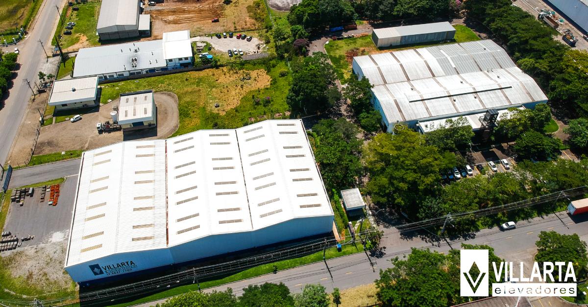 🔴Nossa Fábrica está instalada na cidade de Taubaté, interior de São Paulo, no eixo RioxSão Paulo. São mais de 20.000m² onde está instalada produção, expedição e áreas administrativas. Estamos em constante crescimento para melhor atender nossos clientes.