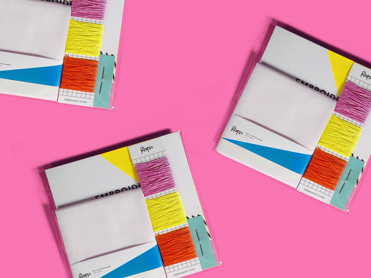 What can't you live without when working on a #freelanceproject? For Timia Lewis it's her sketchbook: It’s where I start writing about my project, where I go to put my designs, and where I return when I’m stumped on a problem. bit.ly/2TG7gWB #graphicdesign