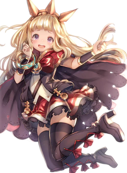 カリオストロ描いた! 