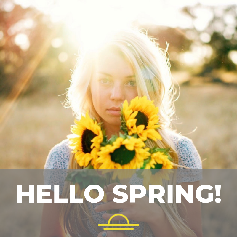 AtlanticHM's tweet photo. Finally!! Spring is here, and we are really excited to come to work with no heavy coats on... lol #HelloSpring #AtlanticHM
#Spring #Mortgage #Realtor #Realestate #Flowers #Yellow #Loan #Alpharetta #Georgia #HouseHunting #Home #House https://t.co/FiUeIMnhTu
