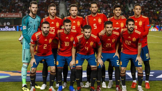 🔮S O R T E O 🔮

DOS ENTRADAS para que vayas gratis con quien tú quieras a ver el partido de la SELECCIÓN ESPAÑOLA en 🏟 Mestalla 🆚 Noruega 🇳🇴.

🔁Sigue a <a href="/DepCOPEValencia/">Deportes COPE Valencia</a> 
👉🏻RT este post
✅Deja tu nombre y apellidos

¡Buena suerte!

🇪🇸Gentileza: <a href="/rfef/">RFEF</a> y <a href="/FFCV_info/">FFCV</a>
