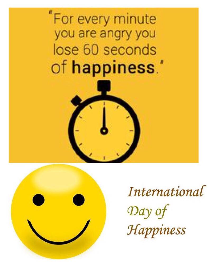 techno_aviation's tweet photo. Today is the perfect day to be #happy.
Wishing everyone of you a  beautiful International Day of Happiness!
#behappy 
#choosehappiness
#smiletotheworld https://t.co/TCBVGvNTCu