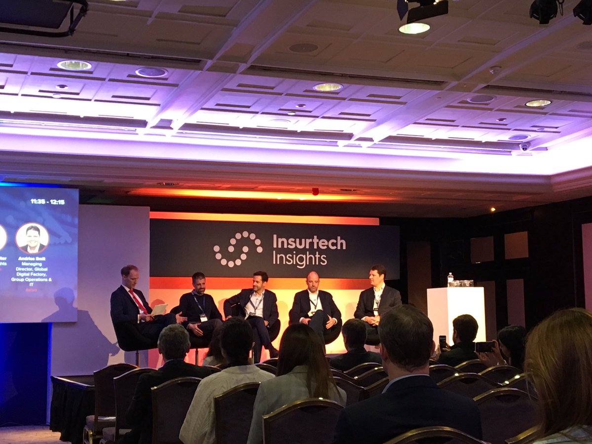 João Pedro Machado, Director for Transformation at Fidelidade, touching on ethics of AI &amp; IoT - noted interesting research from MIT w/ Moral Machine, an online experimental platform designed to explore the moral dilemmas faced by autonomous vehicles #ethics