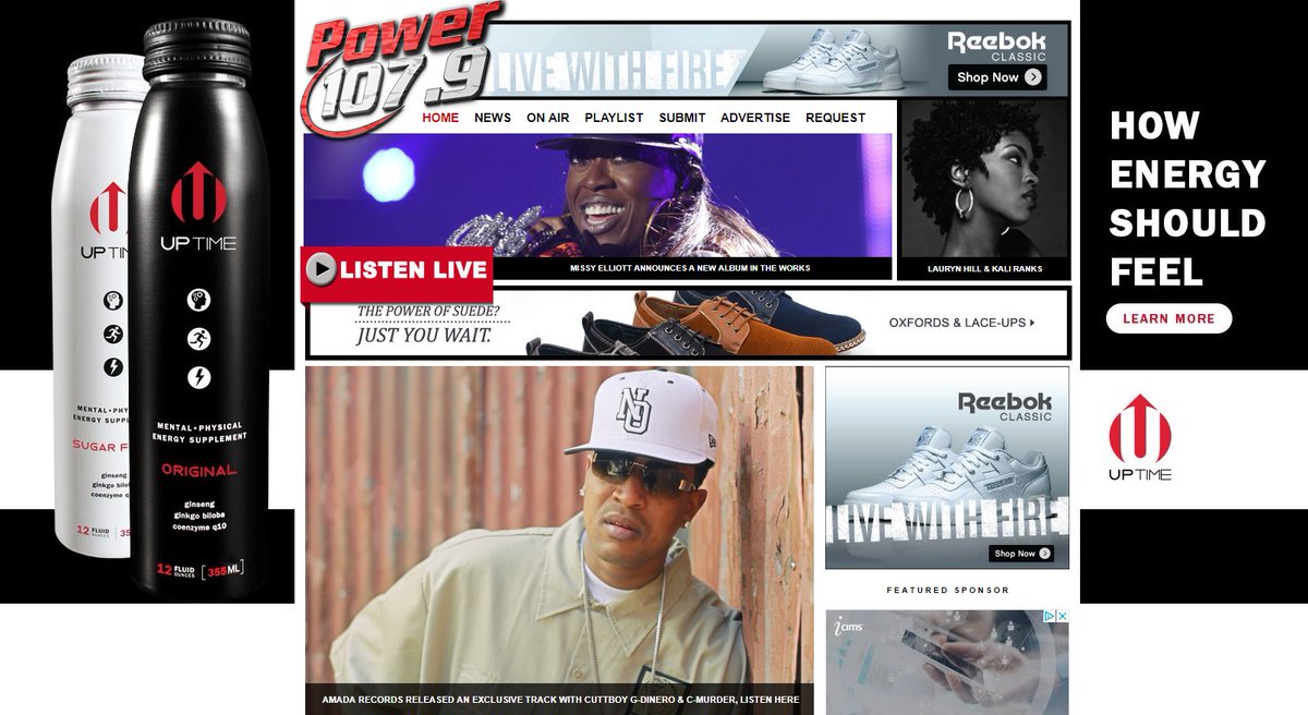 POWER1079's tweet photo. #NewEntry “Naked” by @BatesKatie. Coming Up Next “True Emcees” By @AfroPreachah, “Damn I Love You” By @AgnezMo, “Good Form” By @NickiMinaj &amp; @LilTunechi, “Stunna” By @Status843 (feat. @Dropolo), “So Nice” By @Icielani. Listen Live On https://t.co/l3b9TpMY0l w/ @TheKLoveSHOW https://t.co/z7rfZa8xdY
