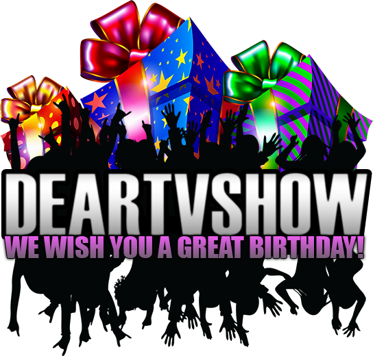 Happy Birthday to Spike Lee(62) and the new Batgirl, Ruby Rose(33)  