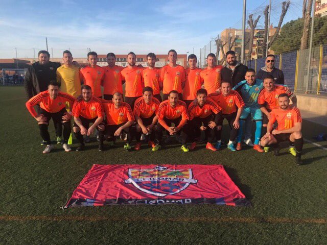 Japerez71's tweet photo. ACTUALITAT: "l'Icomar a punt per l' ascens" https://t.co/rThjI7igCs https://t.co/Jb4EI5R7JD