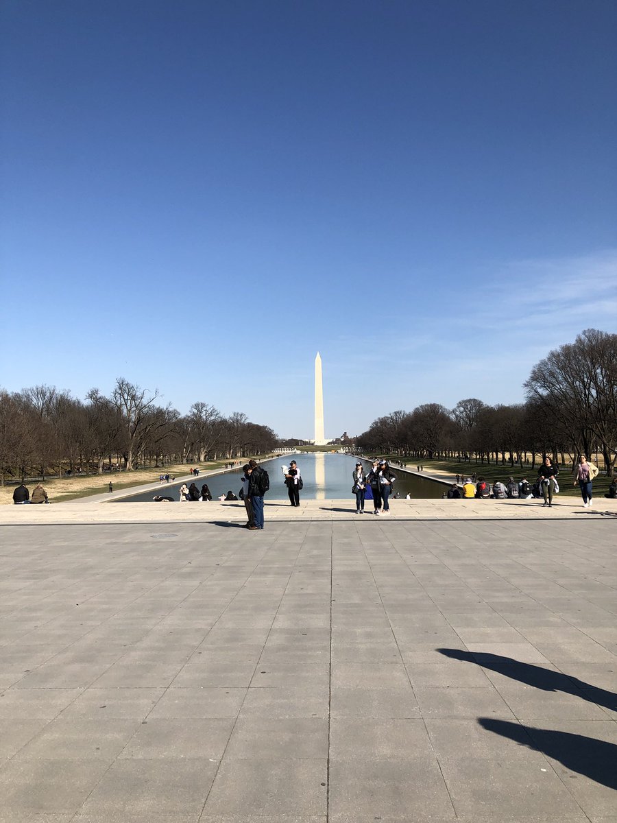PrashantBavi's tweet photo. The โslackersโ at #uscap2019 enjoyed a glorious 1/2 day sightseeing -water taxi, good walk, start of ๐ blossom @uoftmedicine @uoftmedicine
#PathforResidents
ex @MountSinai #GIPath fellows https://t.co/346Msd7mgT