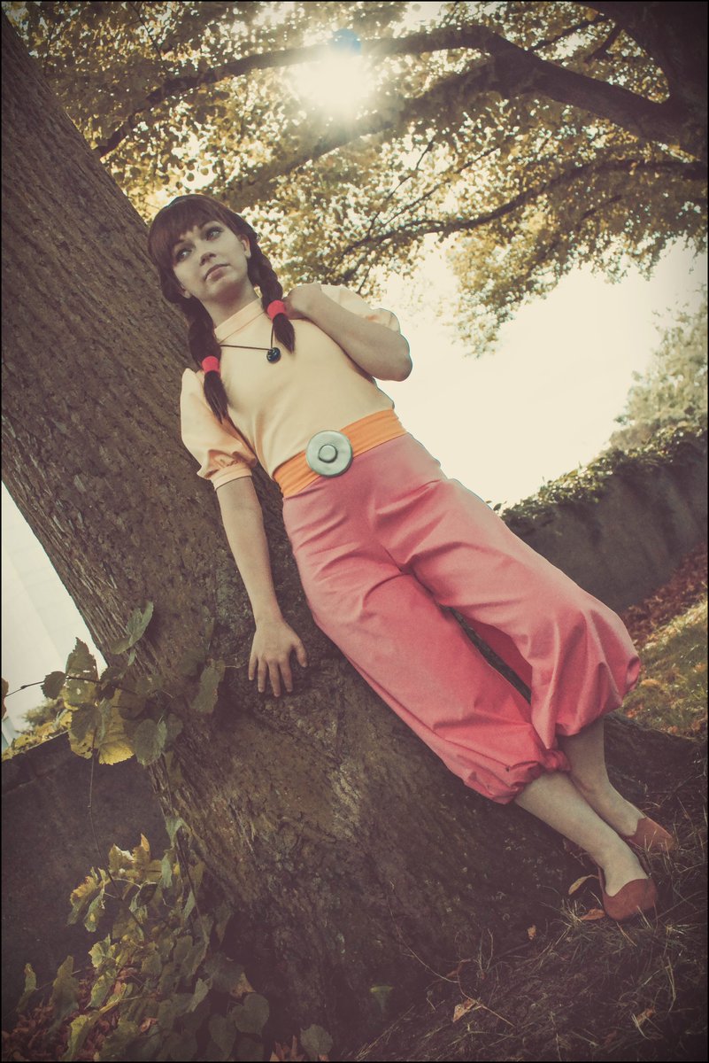 NikasparkleCos's tweet photo. Have some photos of my finished #Sheeta #Cosplay for the #DCM2018! I ranked 5th with this #costume at the #Dokomi prelims <3
.
#Cosplayer - @NikasparkleCos
#Photographer - @SayuriTanaka3
.
#ghibli #ghiblicosplay #sheetacosplay #lusheeta #castleinthesky https://t.co/cThKsMOQL6