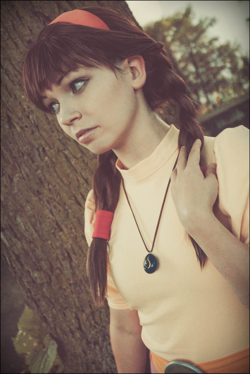 NikasparkleCos's tweet photo. Have some photos of my finished #Sheeta #Cosplay for the #DCM2018! I ranked 5th with this #costume at the #Dokomi prelims <3
.
#Cosplayer - @NikasparkleCos
#Photographer - @SayuriTanaka3
.
#ghibli #ghiblicosplay #sheetacosplay #lusheeta #castleinthesky https://t.co/cThKsMOQL6