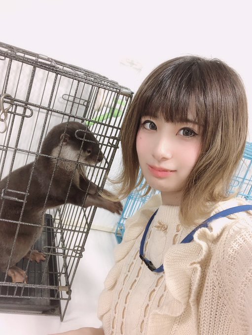 Twitterのコスプレ画像72