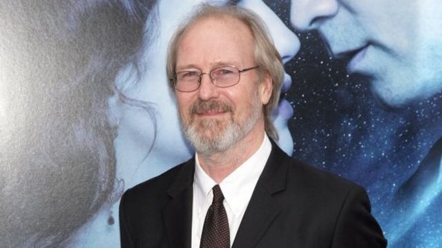 Happy Birthday dear William Hurt! 