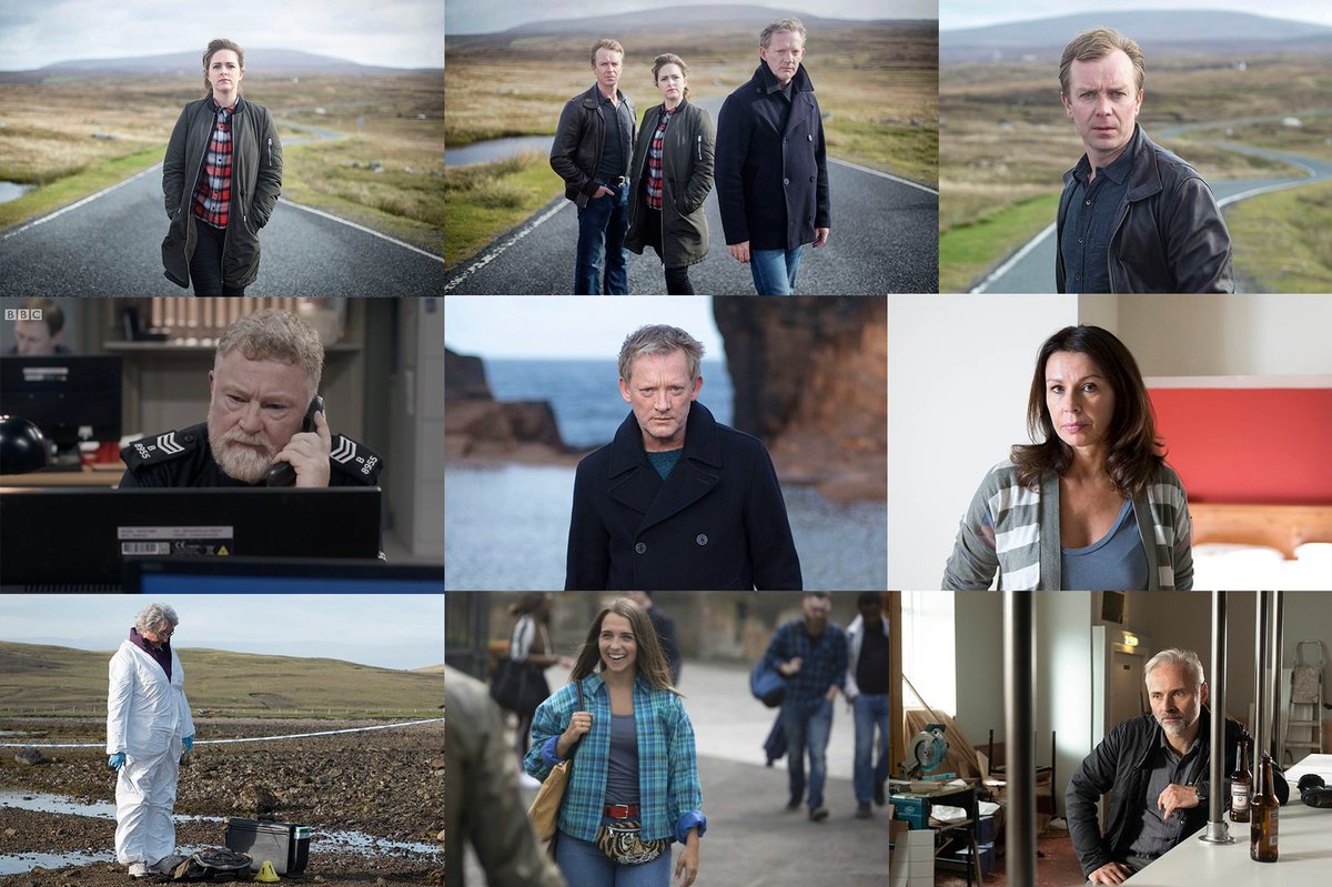 sassy_ryan_'s tweet photo. You wouldn't deprive us of this lovely bunch, would you @BBCOne?
#Shetland #ShetlandSeries6 #PleasePleasePlease
#DouglasHenshall #AlisonODonnell #StevenRobertson #MarkBonnar #JulieGraham #LewisHowden #ErinArmstrong https://t.co/WUf8oFBE7A