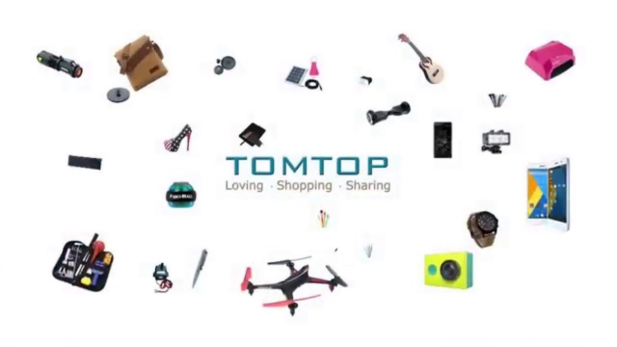 #tomtop