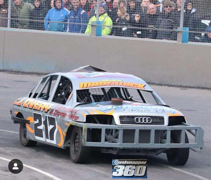 Back behind the wheel Saturday for some shale shifting 😎#mildenhall #sidewaysistheway