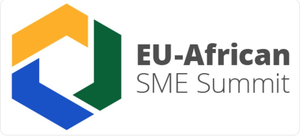 officialPACCI's tweet photo. 2019 EU-Africa SME summit taking place on March 20-21, 2019 in Brussels.
Mr. Youssouf Dawaleh, President of the Pan African Chamber of Commerce and Industry (PACCI) and Mr. Kebour Ghenna, the Executive Secretary of PACCI are panelists at the Summit. #PACCI #CeaPme https://t.co/WGh0SeI87h
