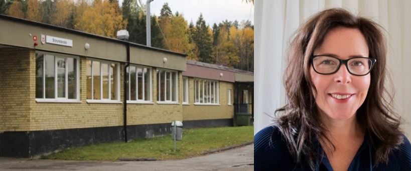 mystudyweb's tweet photo. NYTT PĂ
BLOGGEN: Alla elever har rÀtt att lyckas i skolan! Intervju med Susanne Norman som Àr ny tillförordnad bitrÀdande rektor pÄ numer rikskÀnda Storvretskolan i Tumba utanför Stockholm. LÀs intervjun hÀr:
https://t.co/2EYHRpNLKp
#mystudyweb #blog #lÀrare #skolan https://t.co/f2LL4cl36r