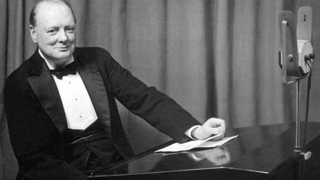 SirWatson_Watt's tweet photo. BBC News - Winston Churchill and his wartime passion for science https://t.co/lLPItqewCs https://t.co/1AbE4RQXvN